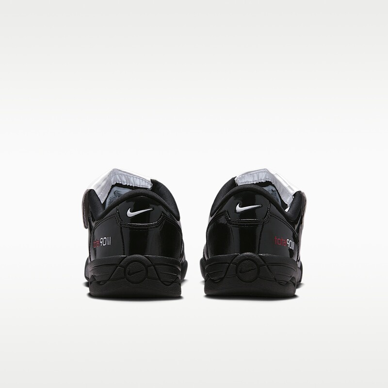 Nike Total 90 SE "Black/White" | IO2389-001