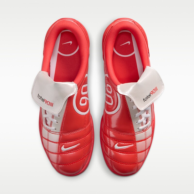 Nike Total 90 SE "light Crimson" | IO2389-601