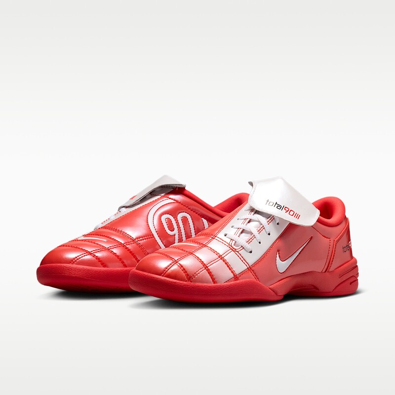Nike Total 90 SE "light Crimson" | IO2389-601