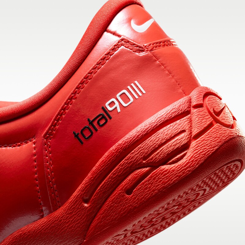 Nike Total 90 SE "light Crimson" | IO2389-601