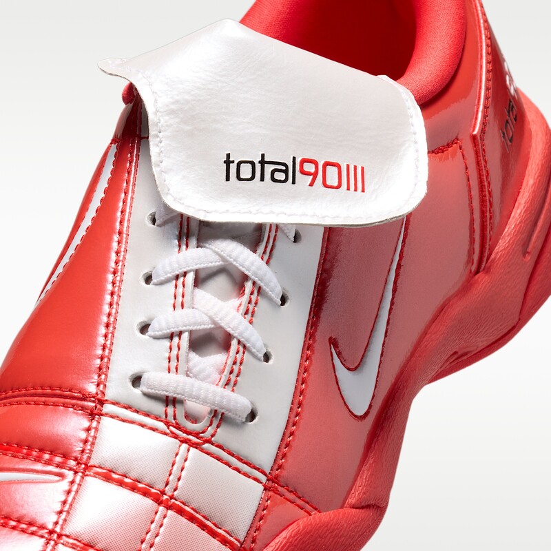 Nike Total 90 SE "light Crimson" | IO2389-601
