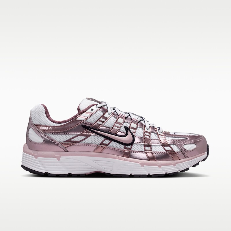 Nike P-6000 "Light Violet Ore" | IO3496-103