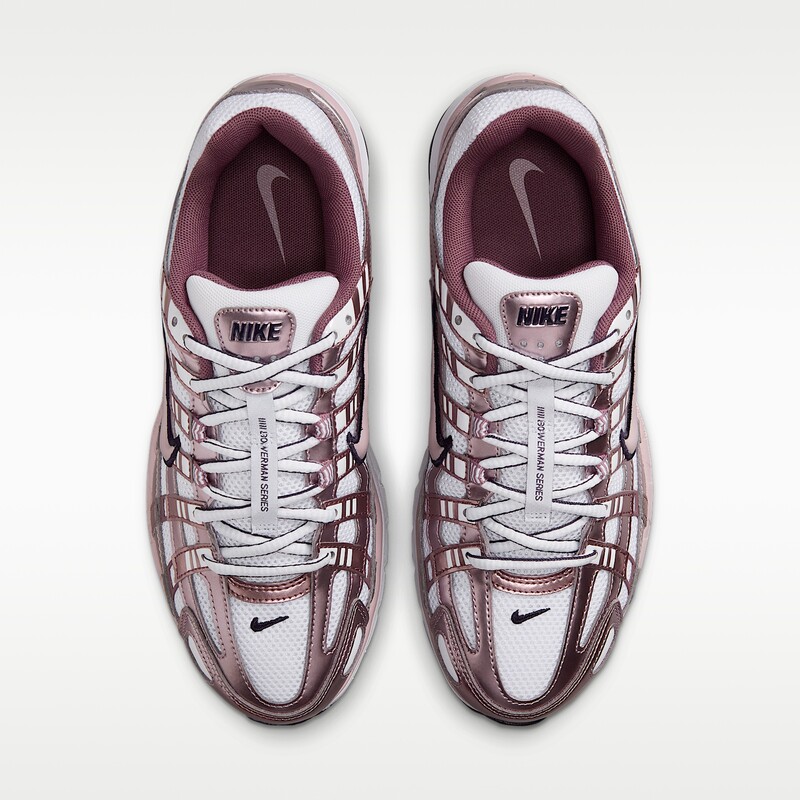 Nike P-6000 "Light Violet Ore" | IO3496-103