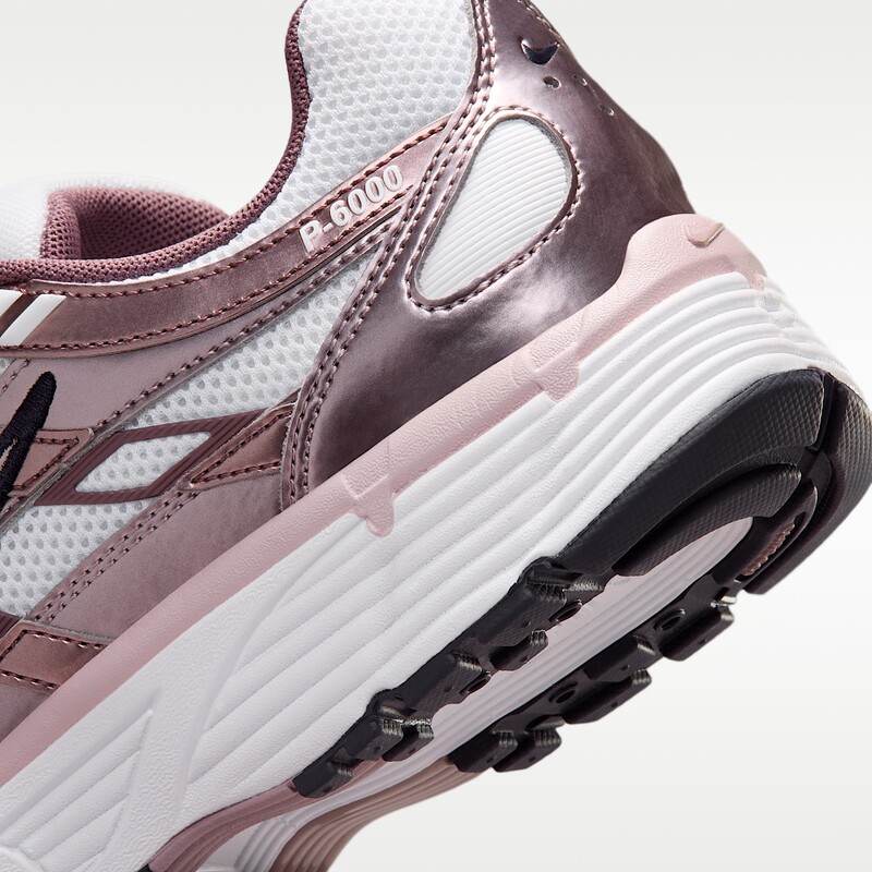 Nike P-6000 "Light Violet Ore" | IO3496-103 Nike P-6000 "Light Violet Ore" | IO3496-103