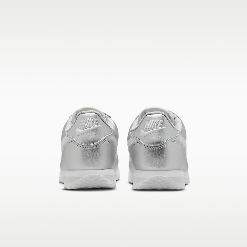 Nike Cortez "Metallic Silver" | IR0042-001 Nike Cortez "Metallic Silver" | IR0042-001