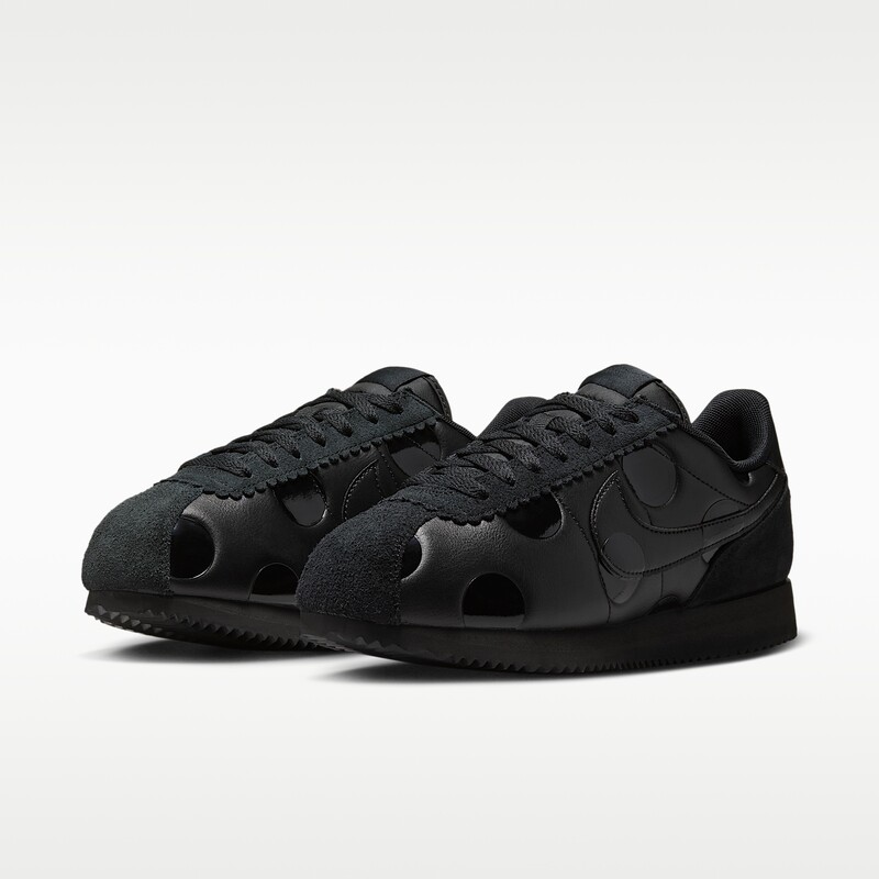Nike Cortex "Black Dots" | IR1332-002