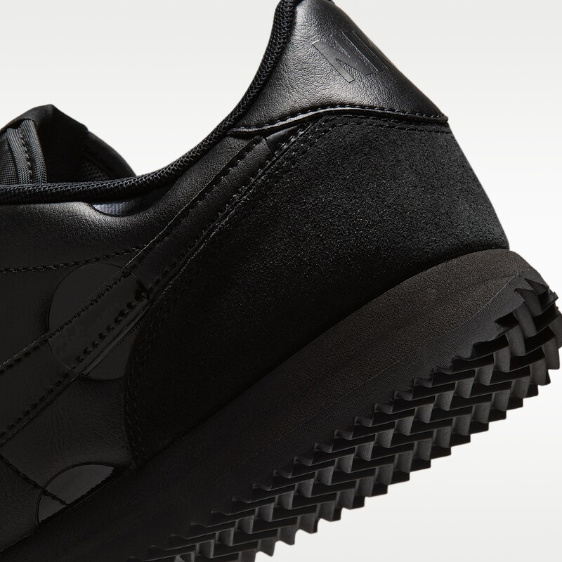 Nike Cortex "Black Dots" | IR1332-002