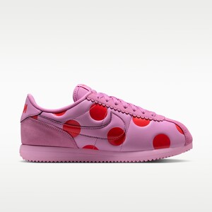 Nike Cortez "Light Magenta Polka Dots" | IR1332-500 Nike Cortez "Light Magenta Polka Dots" | IR1332-500