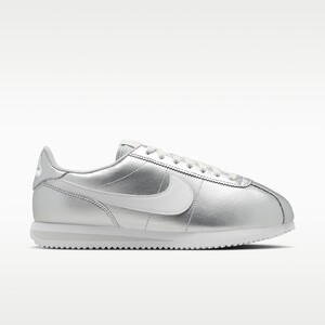 Nike Cortez "Metallic Silver" | IR0042-001