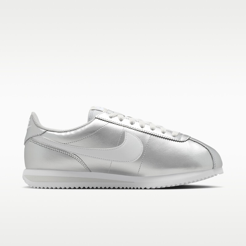 Nike Cortez "Metallic Silver" | IR0042-001 Nike Cortez "Metallic Silver" | IR0042-001