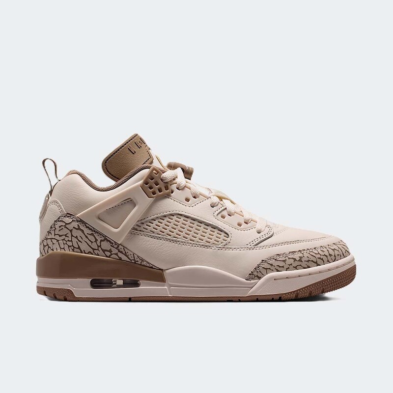 Jordan Spizike Low "Pale Ivory" | IR1836-100 Jordan Spizike Low "Pale Ivory" | IR1836-100