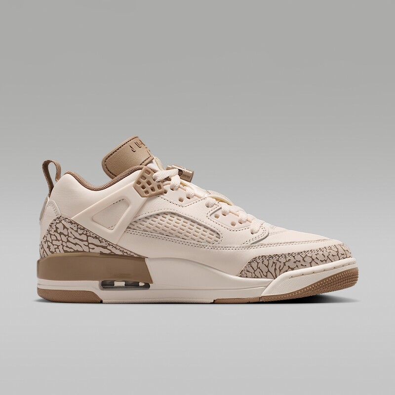 Jordan Spizike Low "Pale Ivory" | IR1836-100 Jordan Spizike Low "Pale Ivory" | IR1836-100