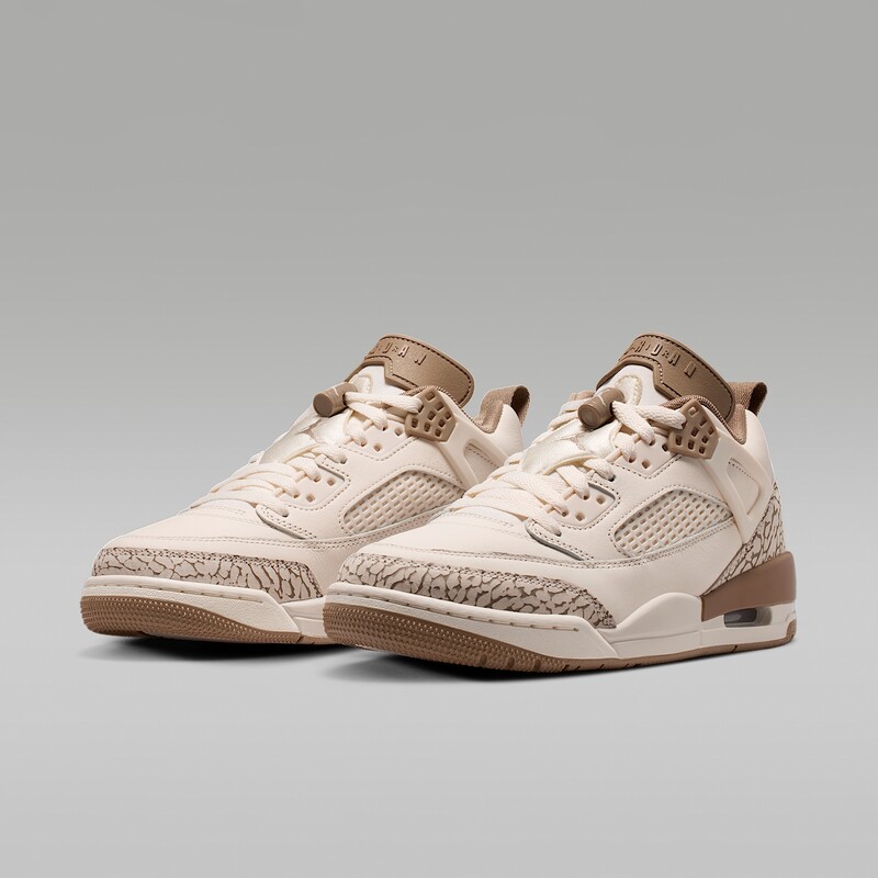 Jordan Spizike Low "Pale Ivory" | IR1836-100