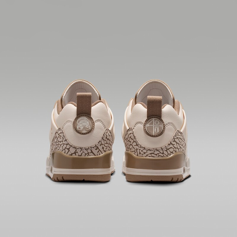Jordan Spizike Low "Pale Ivory" | IR1836-100 Jordan Spizike Low "Pale Ivory" | IR1836-100