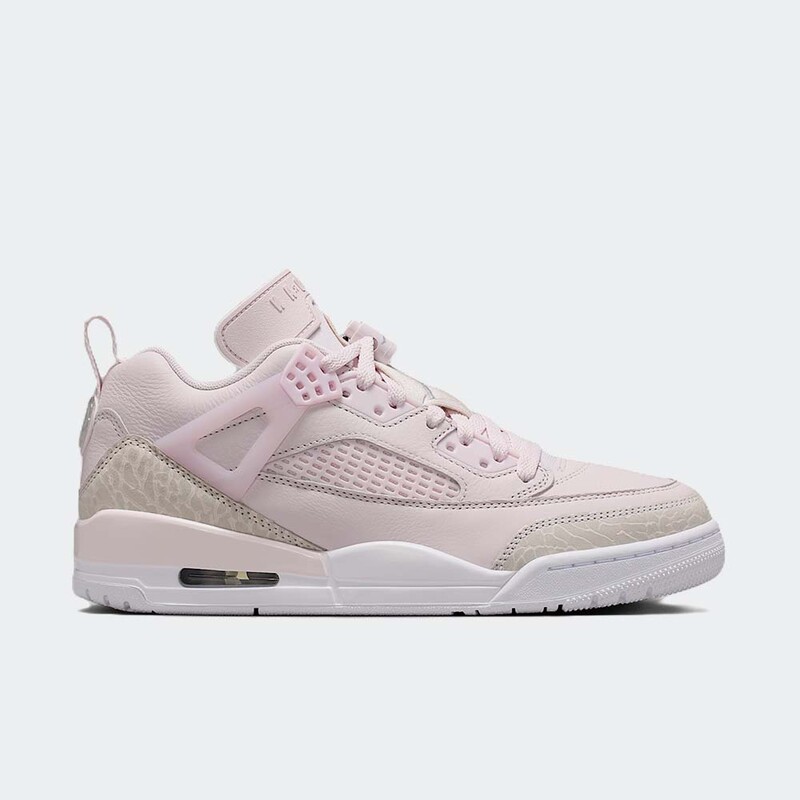 Jordan Spizike Low "Pearl Pink" | IR1836-600