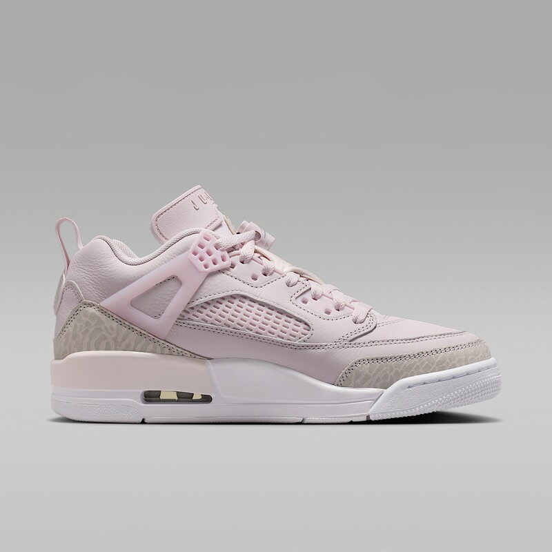 Jordan Spizike Low "Pearl Pink" | IR1836-600