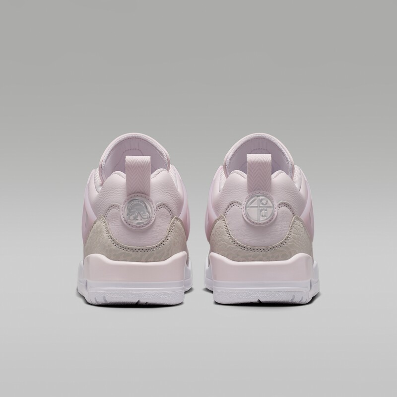 Jordan Spizike Low "Pearl Pink" | IR1836-600