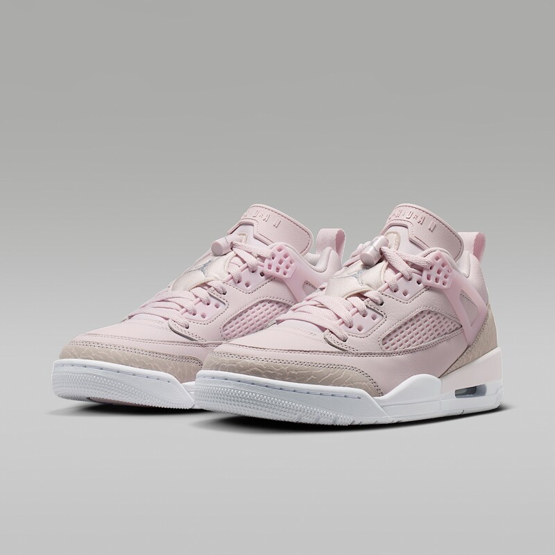 Jordan Spizike Low "Pearl Pink" | IR1836-600