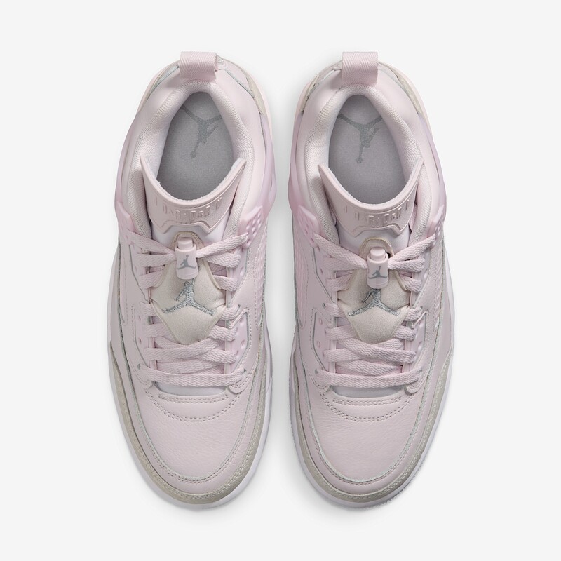 Jordan Spizike Low "Pearl Pink" | IR1836-600