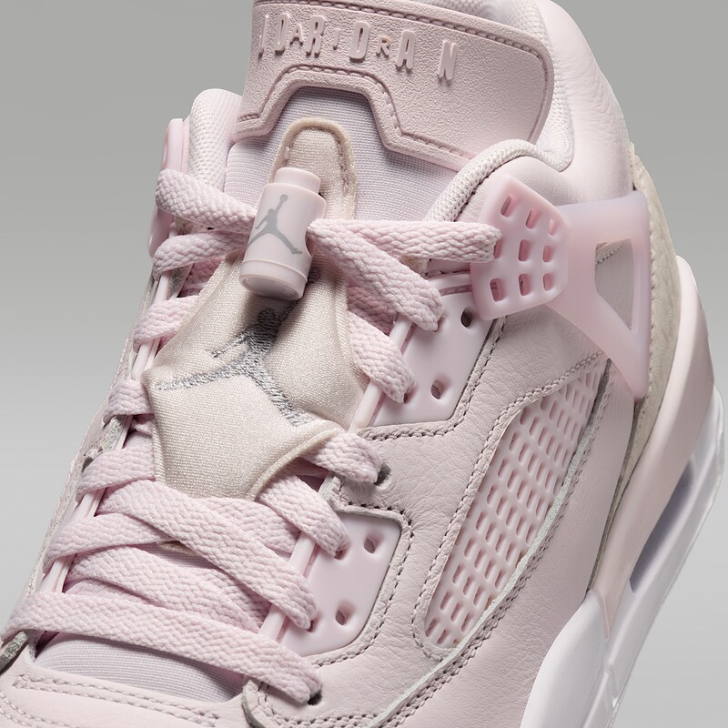 Jordan Spizike Low "Pearl Pink" | IR1836-600 Jordan Spizike Low "Pearl Pink" | IR1836-600