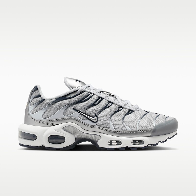 Nike Air Max Plus "Ashen Slate" | IR1992-100