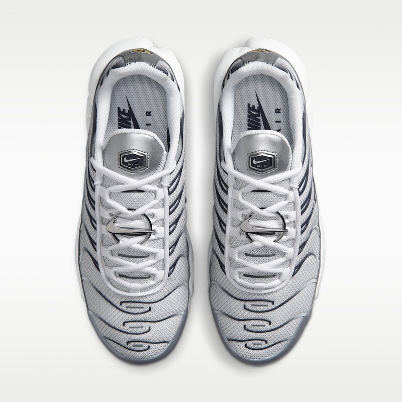 Nike Air Max Plus "Ashen Slate" | IR1992-100 Nike Air Max Plus "Ashen Slate" | IR1992-100