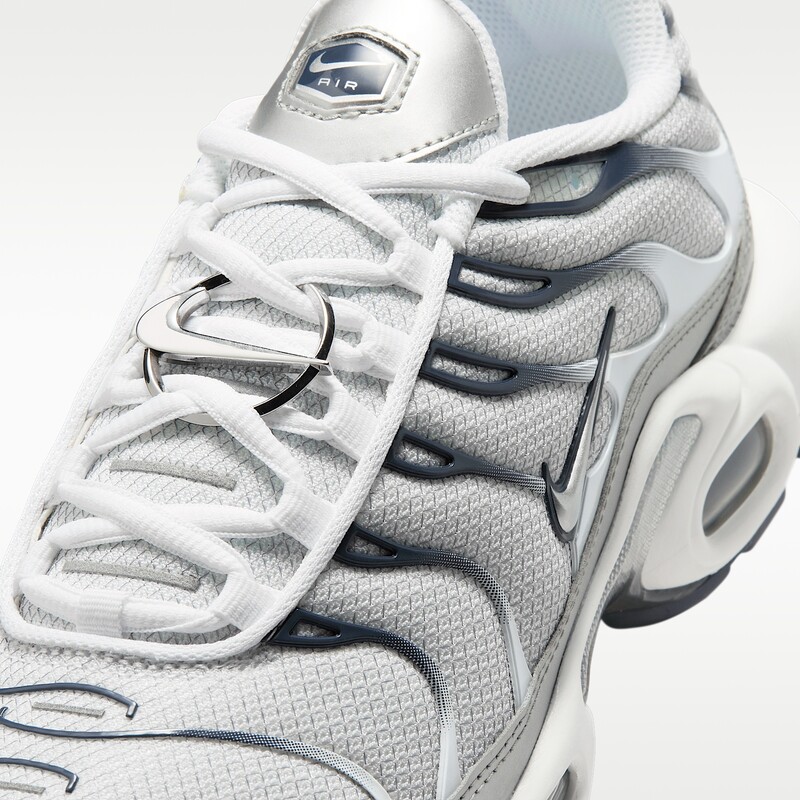 Nike Air Max Plus "Ashen Slate" | IR1992-100