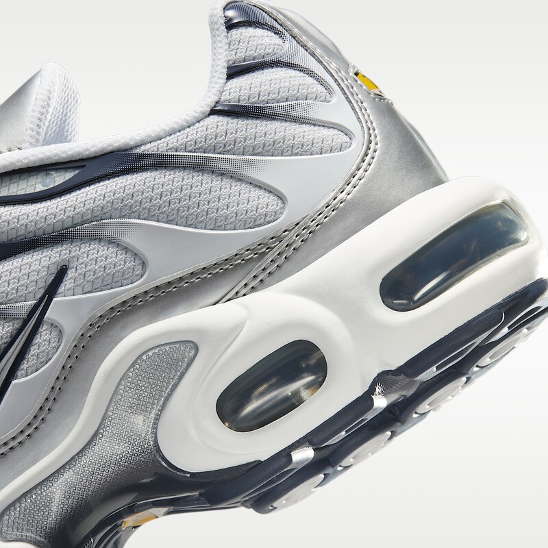 Nike Air Max Plus "Ashen Slate" | IR1992-100 Nike Air Max Plus "Ashen Slate" | IR1992-100
