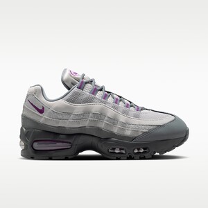 Nike Air Max 95 Big Bubble "Cool Grey" | IR1994-065