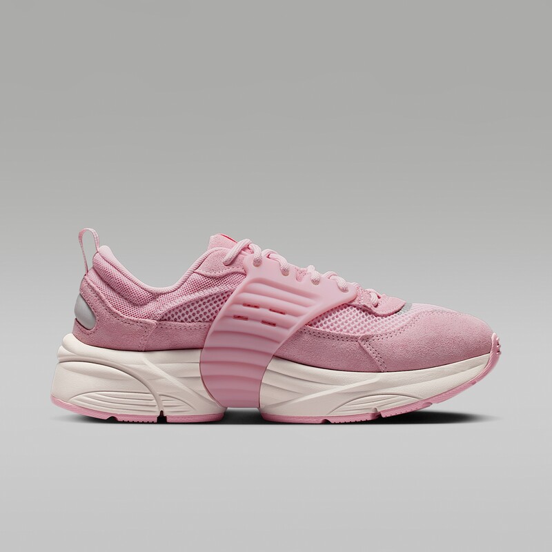 Jordan Trunner O/S "Iced Carmine" | IR1839-607