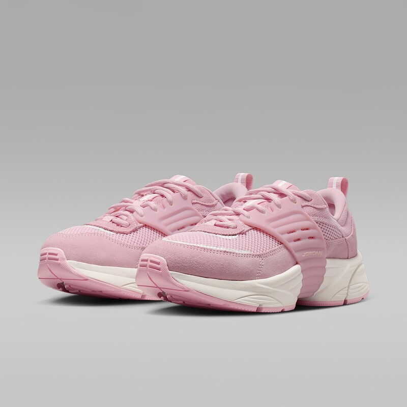 Jordan Trunner O/S "Iced Carmine" | IR1839-607