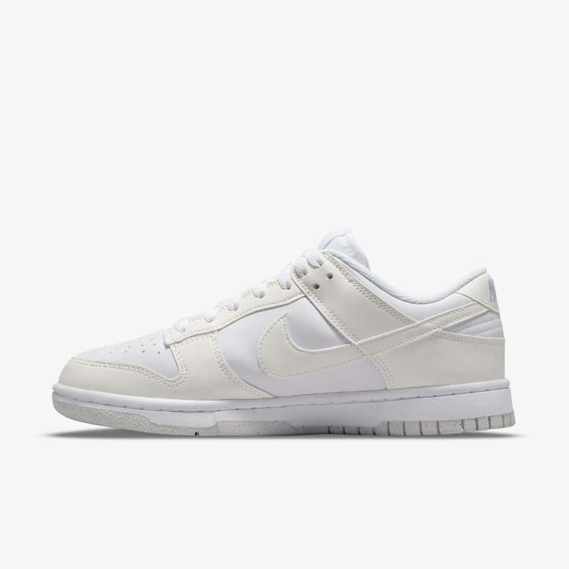 Nike Dunk Low Move To Zero White | DD1873-101