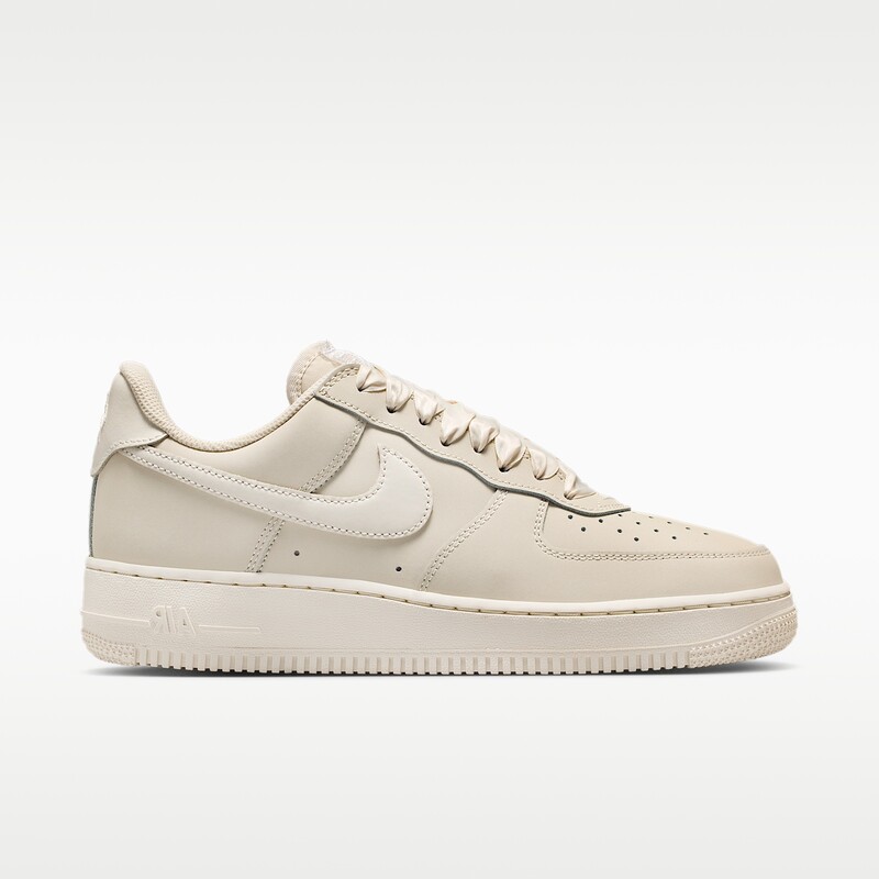 Nike Air Force 1 Low "Ribbon Lace Oatmeal" | IR0871-100