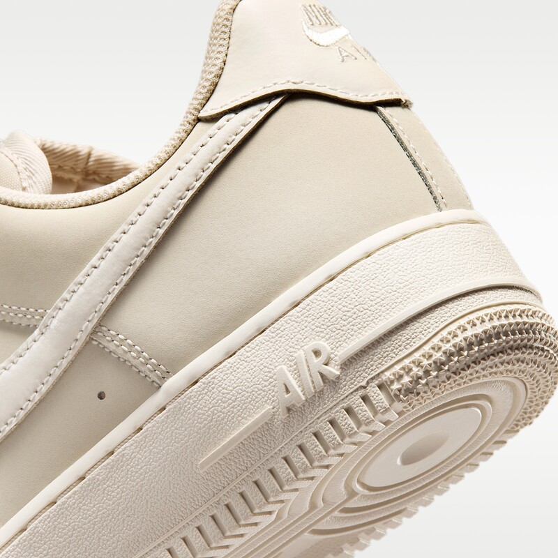 Nike Air Force 1 Low "Ribbon Lace Oatmeal" | IR0871-100
