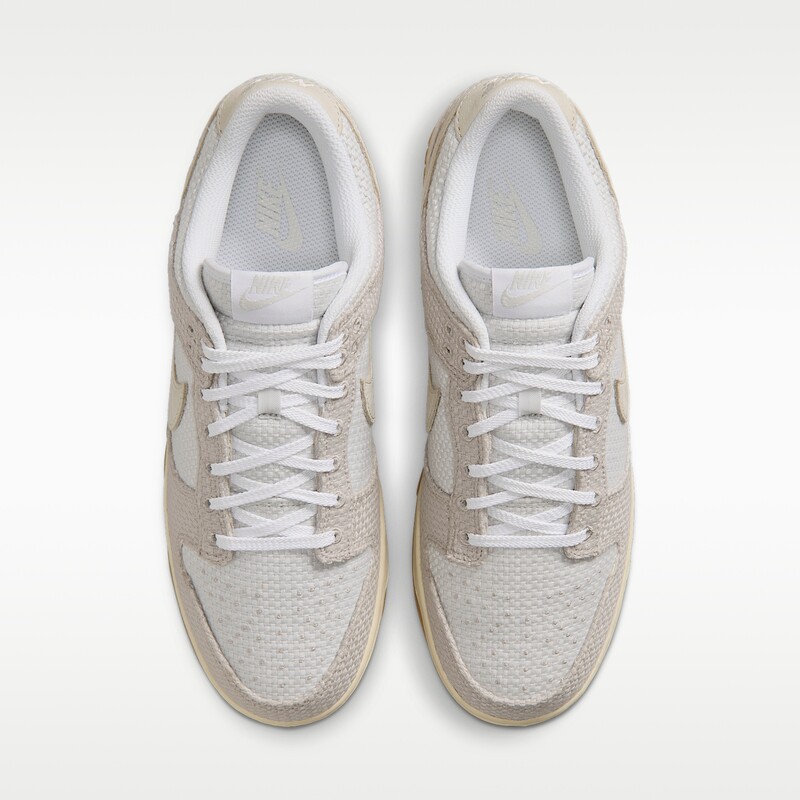 Nike Dunk Low Retro SE "Moon Particle" | II7078-200 Nike Dunk Low Retro SE "Moon Particle" | II7078-200