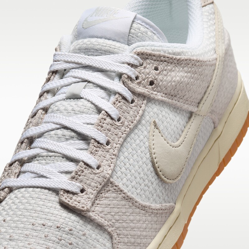 Nike Dunk Low Retro SE "Moon Particle" | II7078-200 Nike Dunk Low Retro SE "Moon Particle" | II7078-200