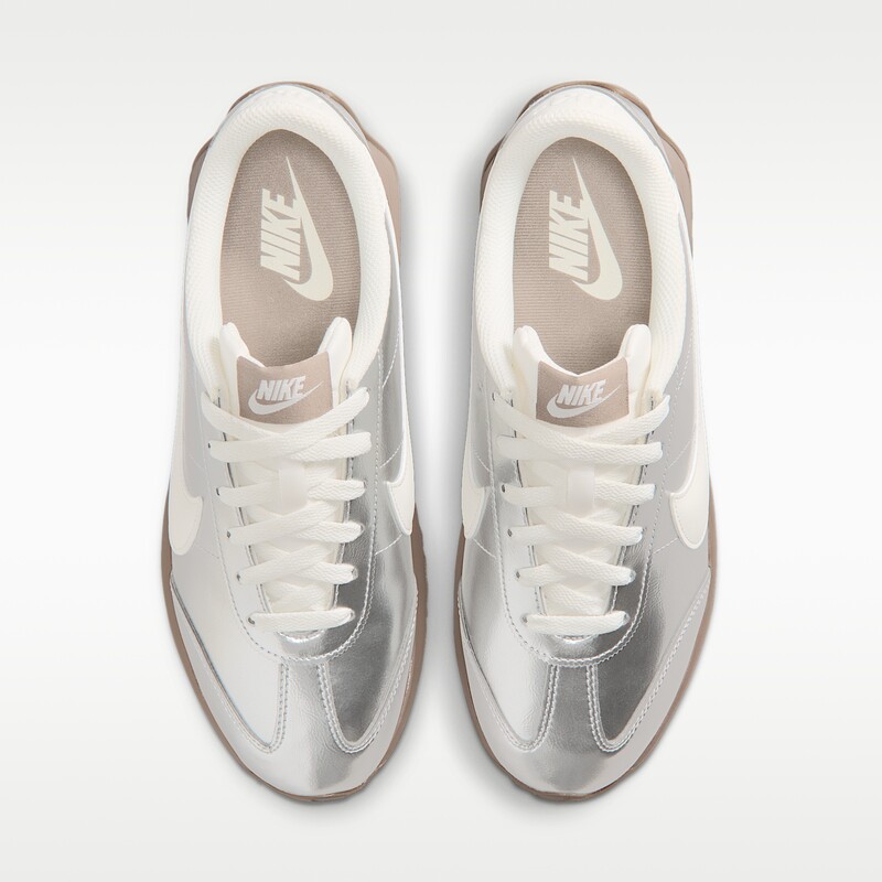 Nike Pacific "Metallic Silver" | IR2750-095