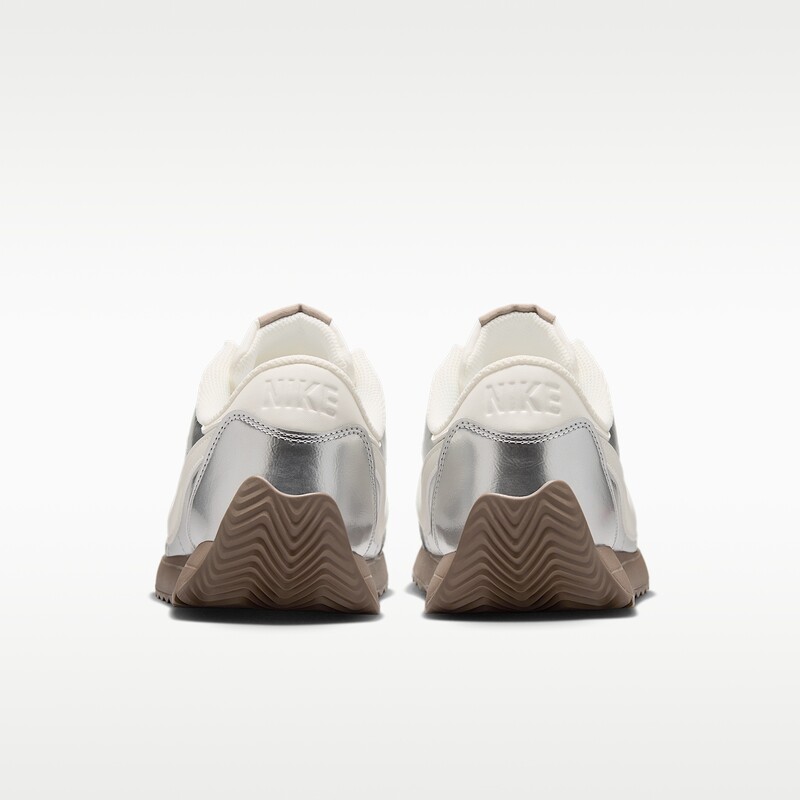 Nike Pacific "Metallic Silver" | IR2750-095