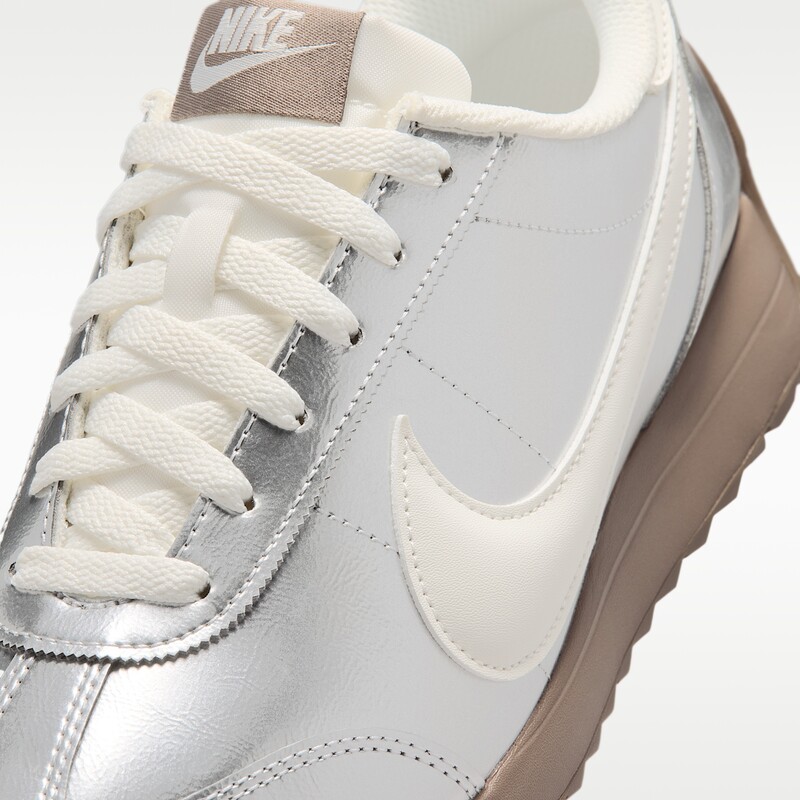 Nike Pacific "Metallic Silver" | IR2750-095