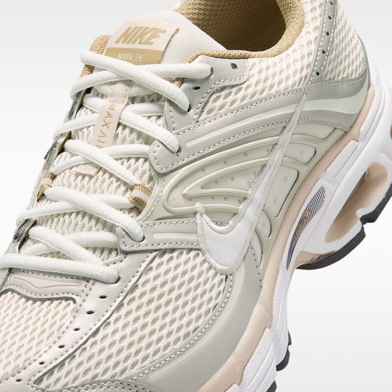 Nike Air Max Moto 2K "Light Orewood Brown" | IQ7592-104