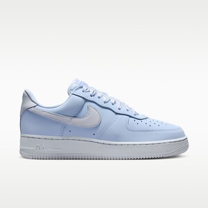 Nike Air Force 1 Retro Premium "Hydrogen Blue" | IR0871-400 Nike Air Force 1 Retro Premium "Hydrogen Blue" | IR0871-400