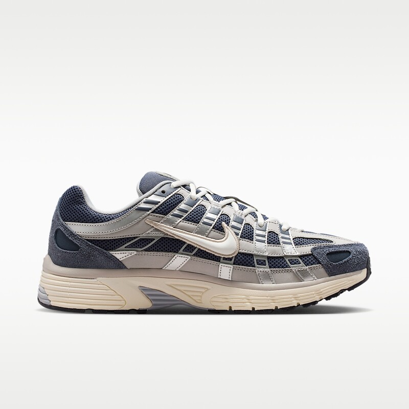 Nike P-6000 "Thunder Blue" | IU7549-400
