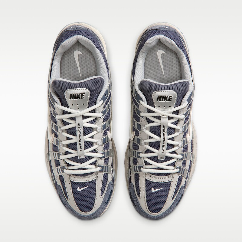 Nike P-6000 "Thunder Blue" | IU7549-400
