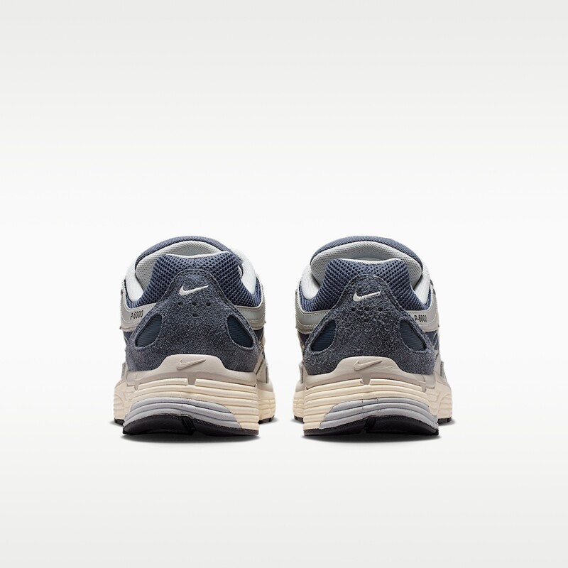 Nike P-6000 "Thunder Blue" | IU7549-400 Nike P-6000 "Thunder Blue" | IU7549-400