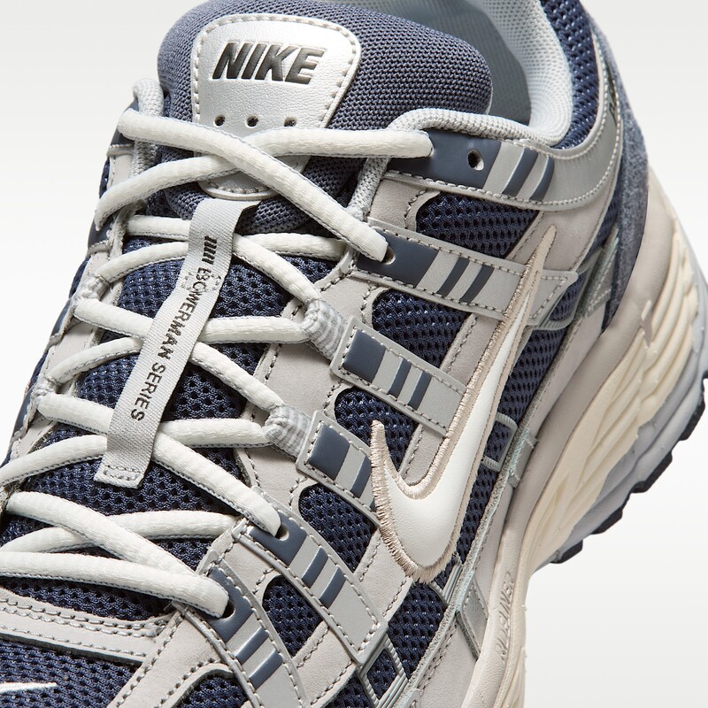 Nike P-6000 "Thunder Blue" | IU7549-400 Nike P-6000 "Thunder Blue" | IU7549-400