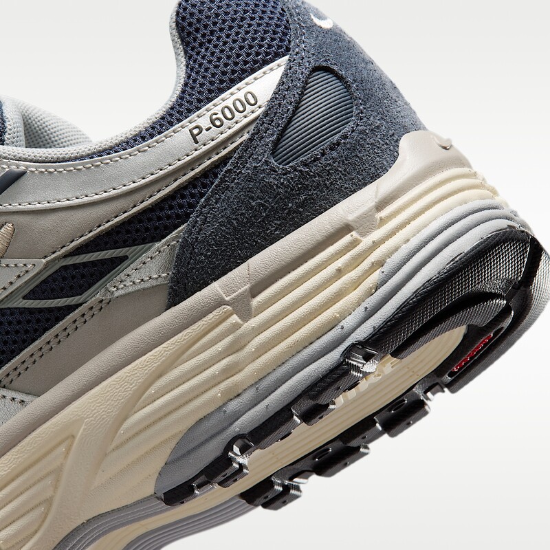 Nike P-6000 "Thunder Blue" | IU7549-400 Nike P-6000 "Thunder Blue" | IU7549-400