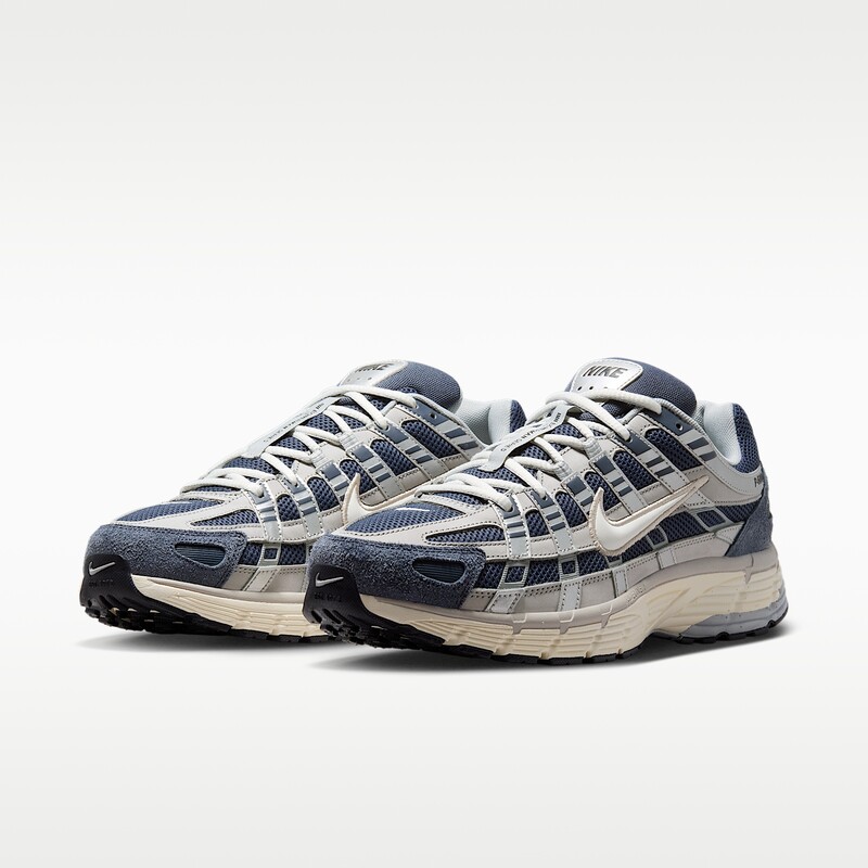 Nike P-6000 "Thunder Blue" | IU7549-400