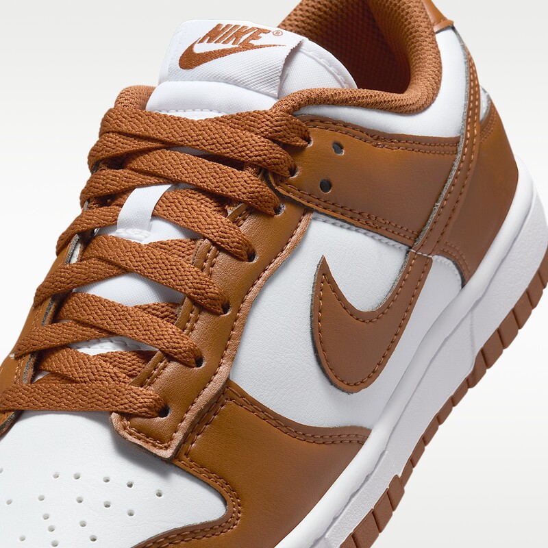 Nike Dunk Low "Light British Tan" | IM6572-101