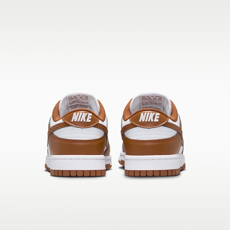 Nike Dunk Low "Light British Tan" | IM6572-101