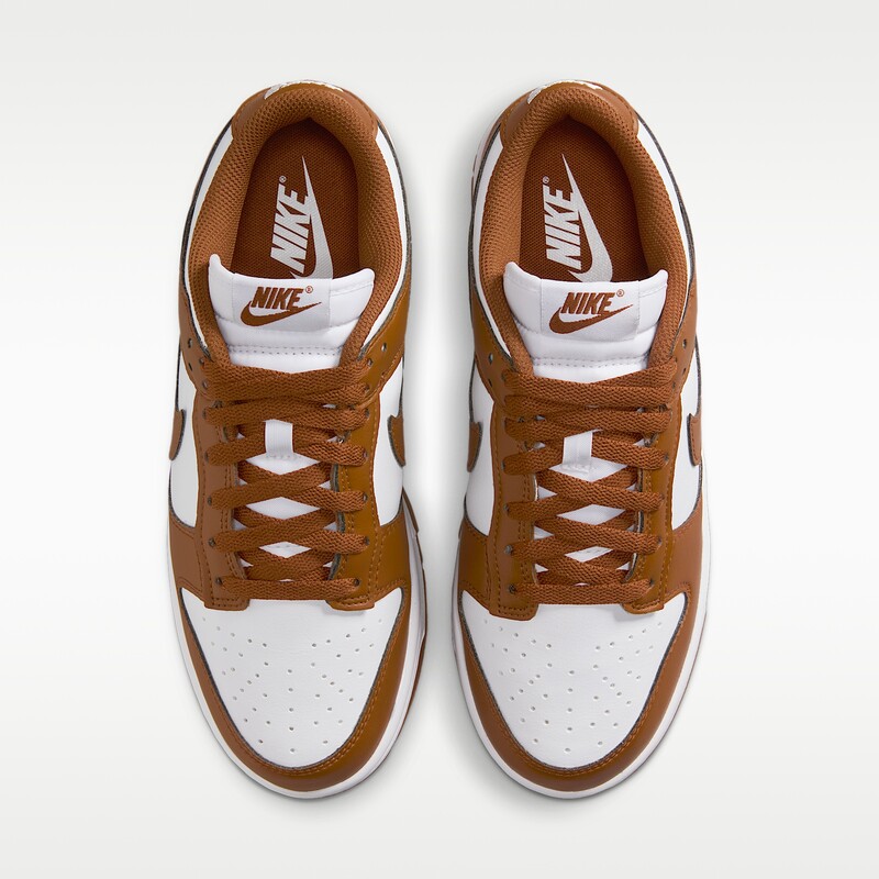 Nike Dunk Low "Light British Tan" | IM6572-101